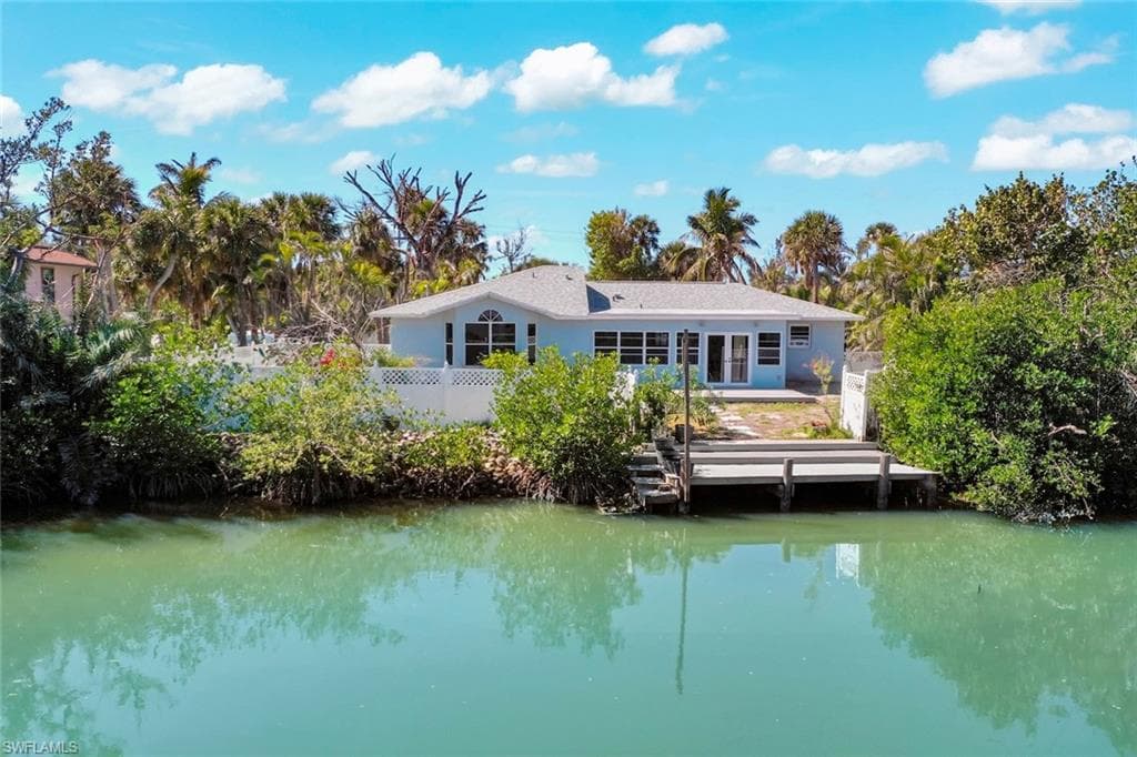 5892 Sanibel Captiva RD, SANIBEL FL 33957-2