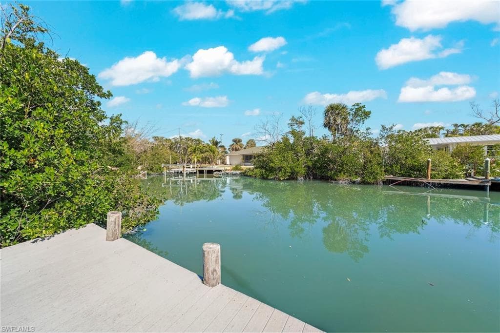 5892 Sanibel Captiva RD, SANIBEL FL 33957-4
