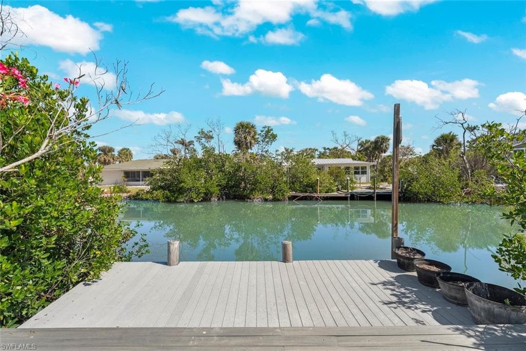 5892 Sanibel Captiva RD, SANIBEL FL 33957-33