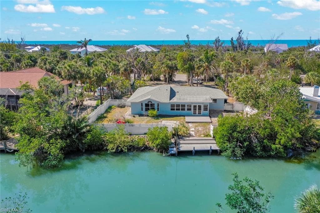 5892 Sanibel Captiva RD, SANIBEL FL 33957-32