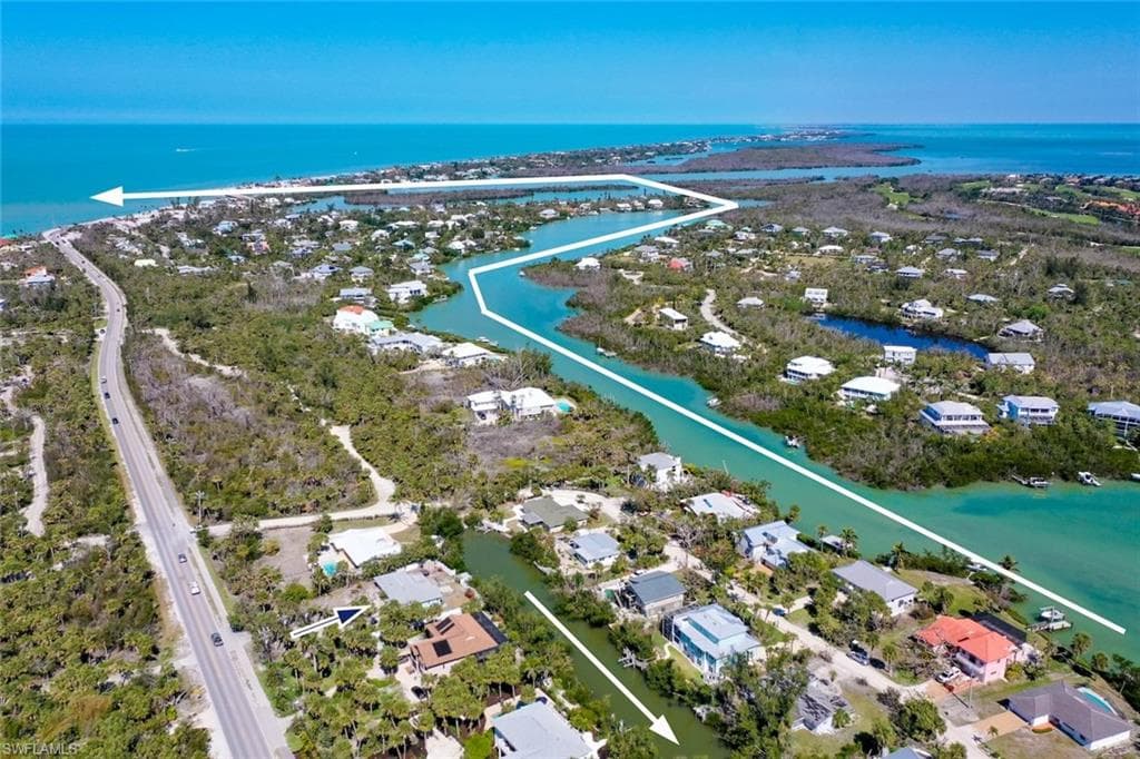 5892 Sanibel Captiva RD, SANIBEL FL 33957-30