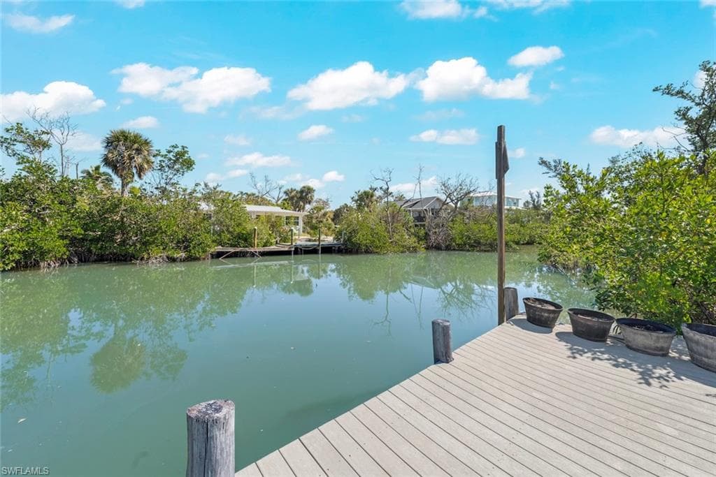5892 Sanibel Captiva RD, SANIBEL FL 33957-3