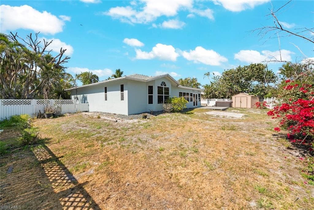 5892 Sanibel Captiva RD, SANIBEL FL 33957-24
