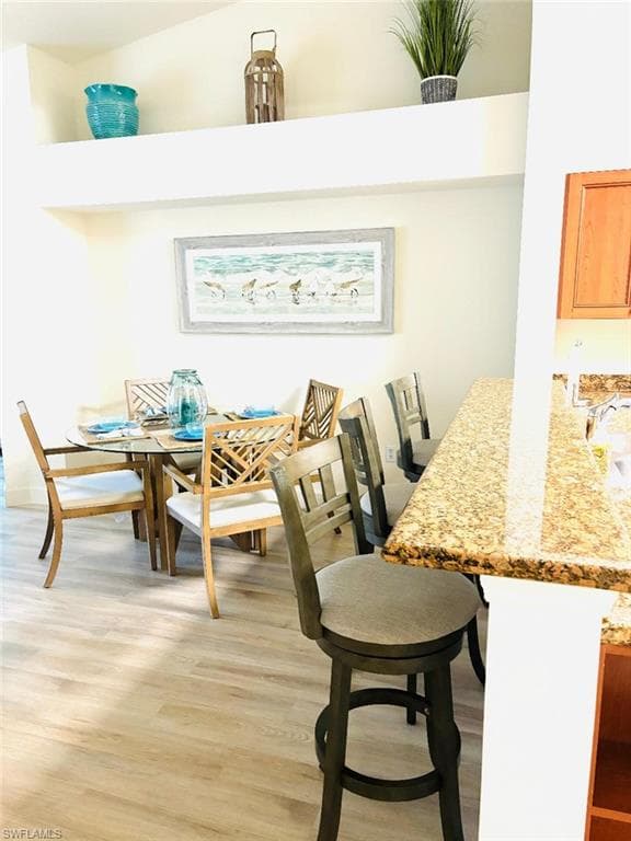 10101 Villagio Palms WAY # 207, ESTERO FL 33928-3