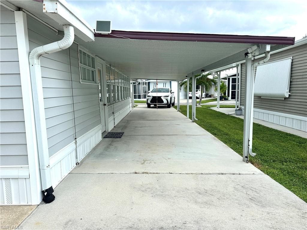 20660 Port DR, ESTERO FL 33928-26