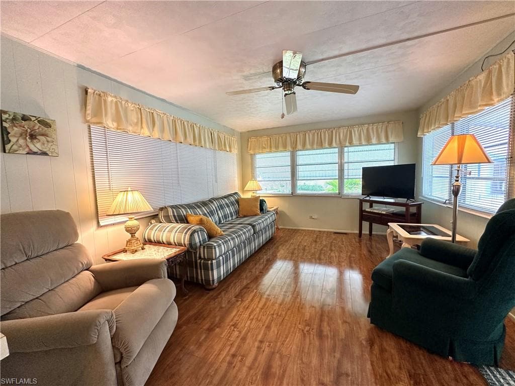 20660 Port DR, ESTERO FL 33928-10