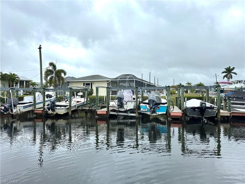 20660 Port DR, ESTERO FL 33928-30