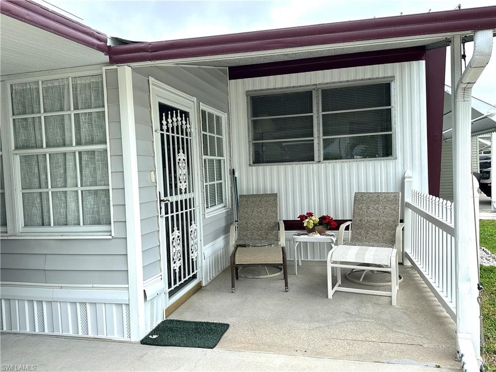 20660 Port DR, ESTERO FL 33928-3