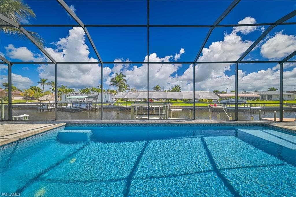 3619 SE 16th PL, CAPE CORAL FL 33904-8