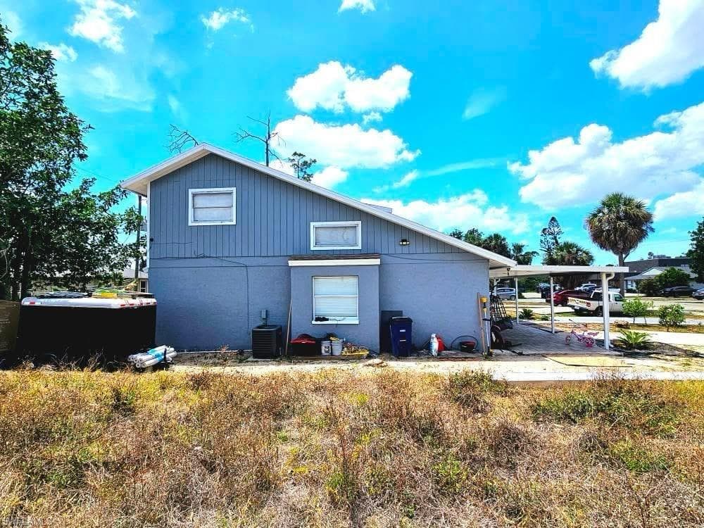 5529/5531 10th AVE, FORT MYERS FL 33907-1