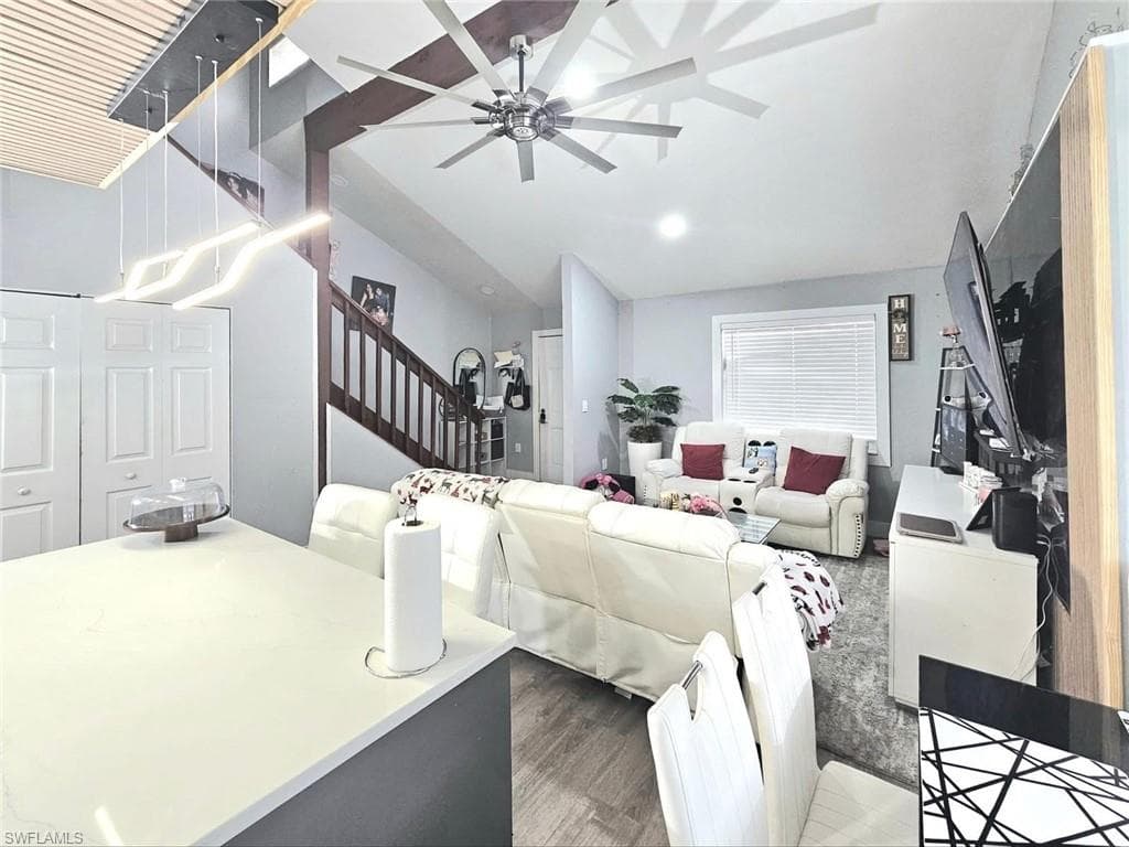 5529/5531 10th AVE, FORT MYERS FL 33907-5