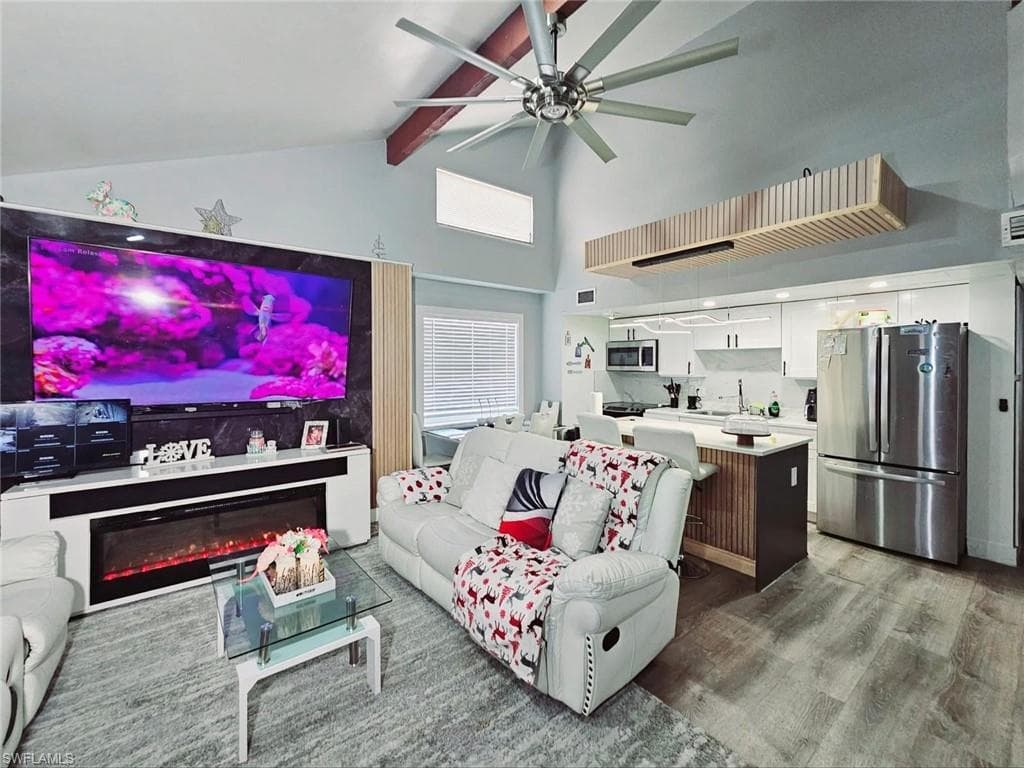 5529/5531 10th AVE, FORT MYERS FL 33907-7