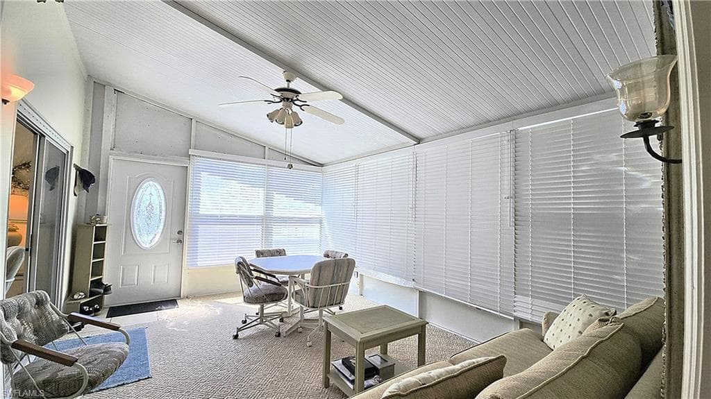 1012 Crystal Lake DR, NAPLES FL 34120-5