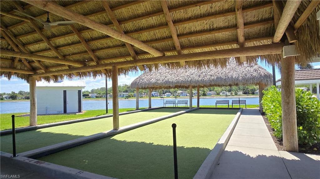 1012 Crystal Lake DR, NAPLES FL 34120-29