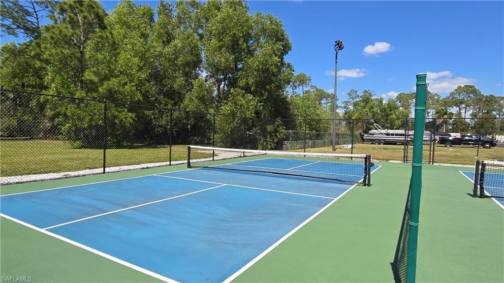 1012 Crystal Lake DR, NAPLES FL 34120-32