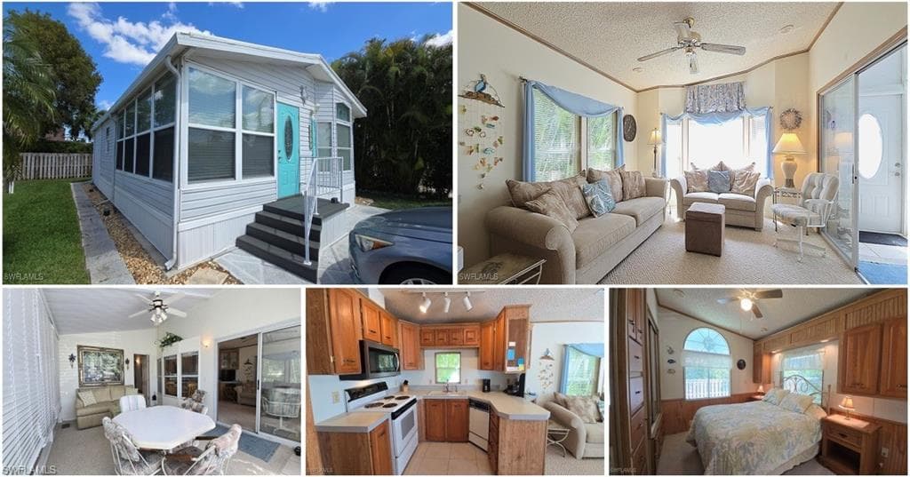 1012 Crystal Lake DR, NAPLES FL 34120-34