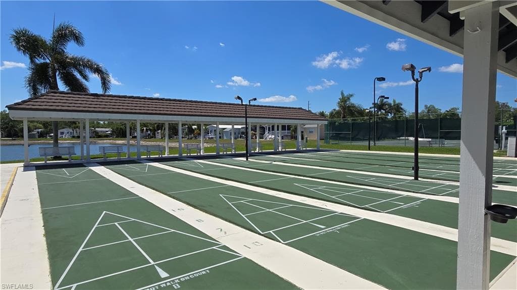 1012 Crystal Lake DR, NAPLES FL 34120-30