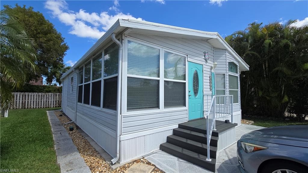 1012 Crystal Lake DR, NAPLES FL 34120-3