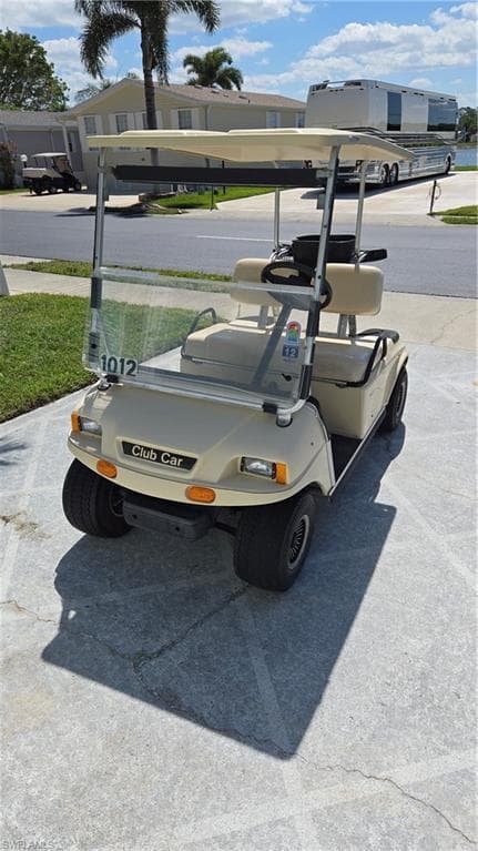 1012 Crystal Lake DR, NAPLES FL 34120-24