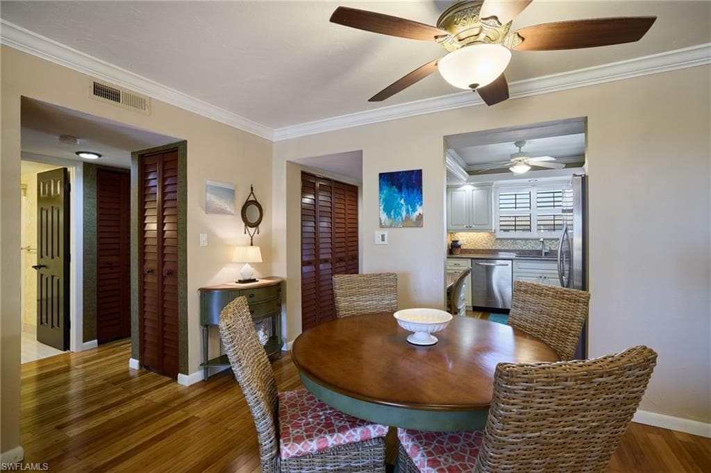 2121 Collier AVE # 518, FORT MYERS FL 33901-4