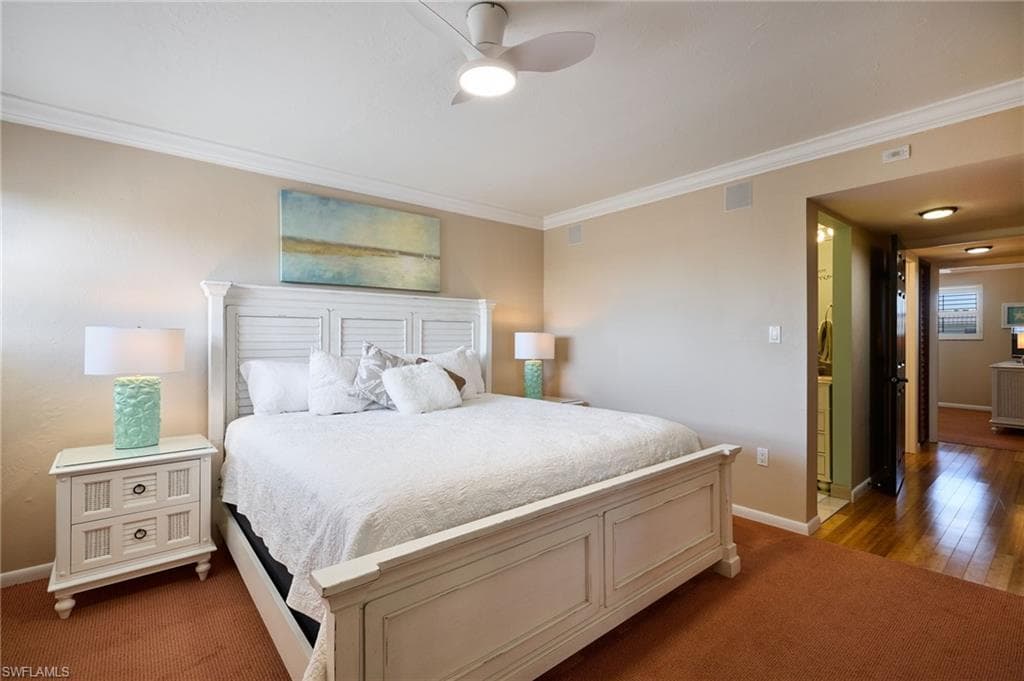 2121 Collier AVE # 518, FORT MYERS FL 33901-9