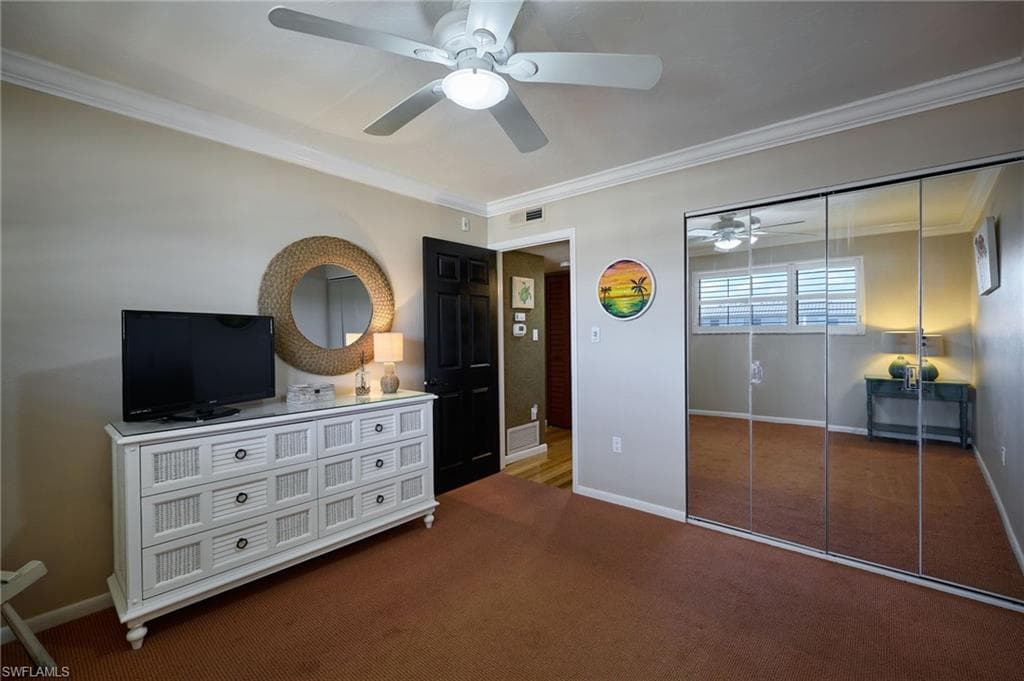 2121 Collier AVE # 518, FORT MYERS FL 33901-13