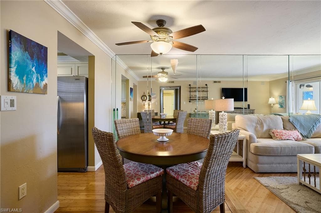 2121 Collier AVE # 518, FORT MYERS FL 33901-3