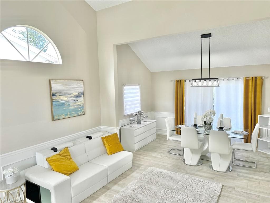 3639 Kent DR, NAPLES FL 34112-10