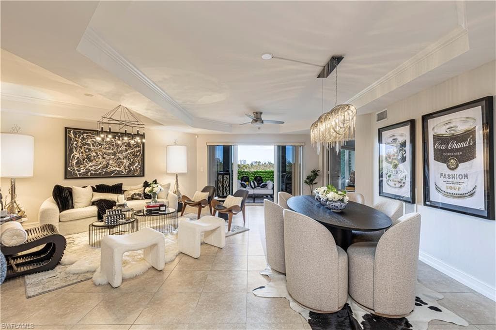 1100 Pine Ridge RD # 400, NAPLES FL 34108-14