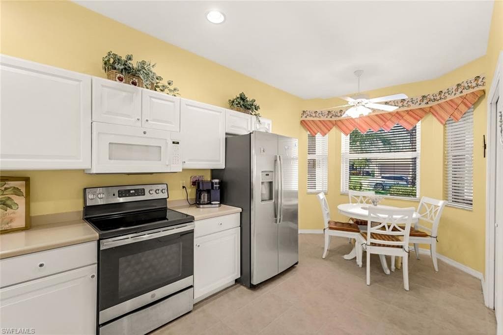 8339 Langshire WAY, FORT MYERS FL 33912-13