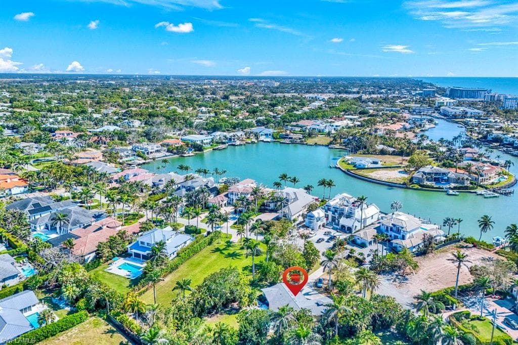 289 Spring Line DR, NAPLES FL 34102-5