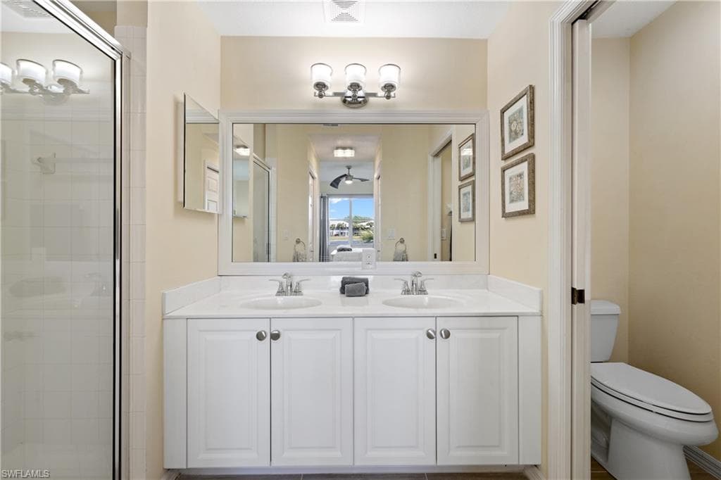 2295 Carrington CT # 104, NAPLES FL 34109-12