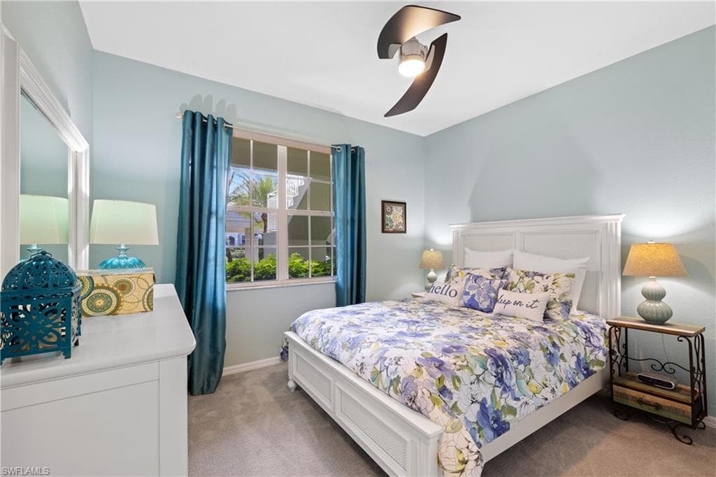 2295 Carrington CT # 104, NAPLES FL 34109-16