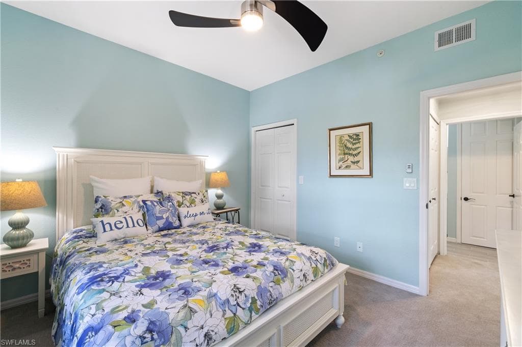 2295 Carrington CT # 104, NAPLES FL 34109-15