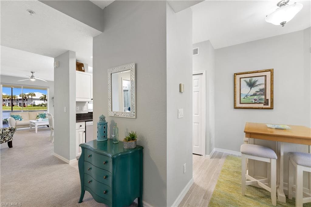 2295 Carrington CT # 104, NAPLES FL 34109-8