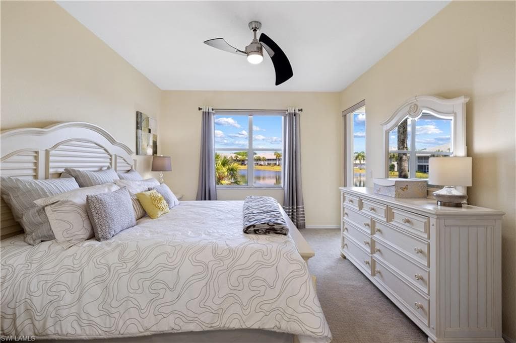 2295 Carrington CT # 104, NAPLES FL 34109-13