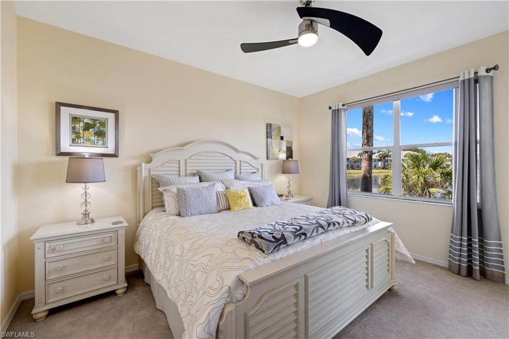 2295 Carrington CT # 104, NAPLES FL 34109-10