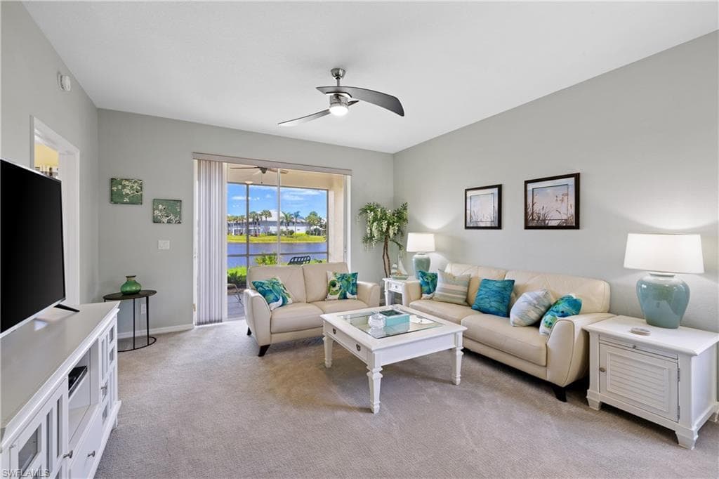 2295 Carrington CT # 104, NAPLES FL 34109-3