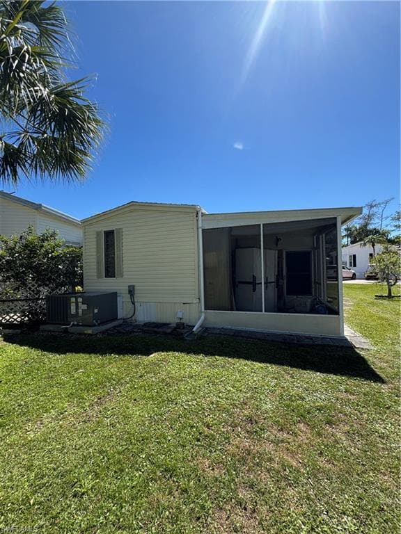10848 Bonapartes Gull, ESTERO FL 33928-5