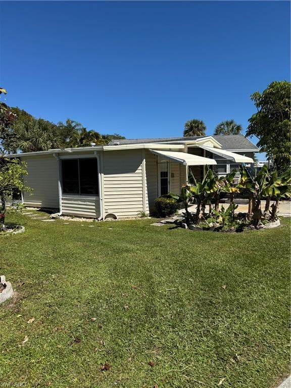 10848 Bonapartes Gull, ESTERO FL 33928-2