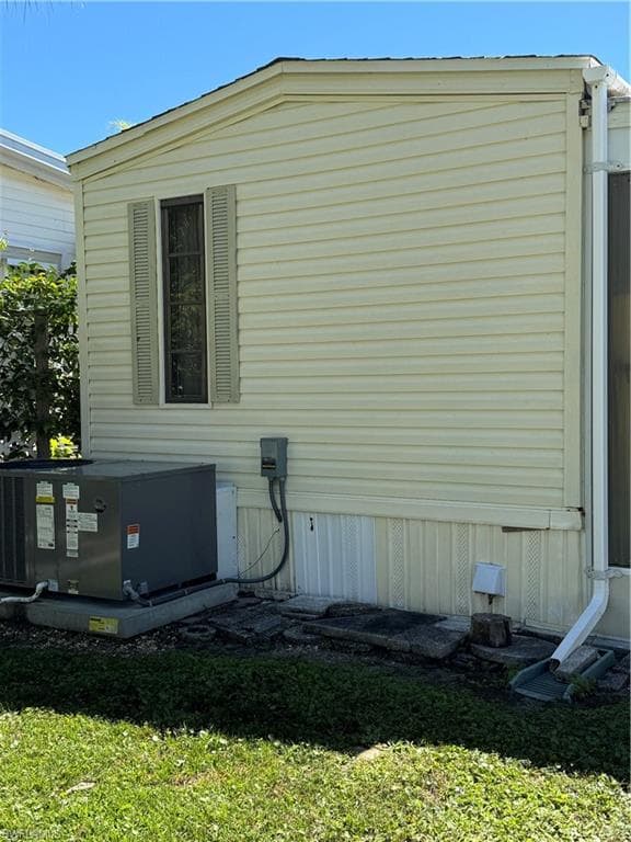 10848 Bonapartes Gull, ESTERO FL 33928-4