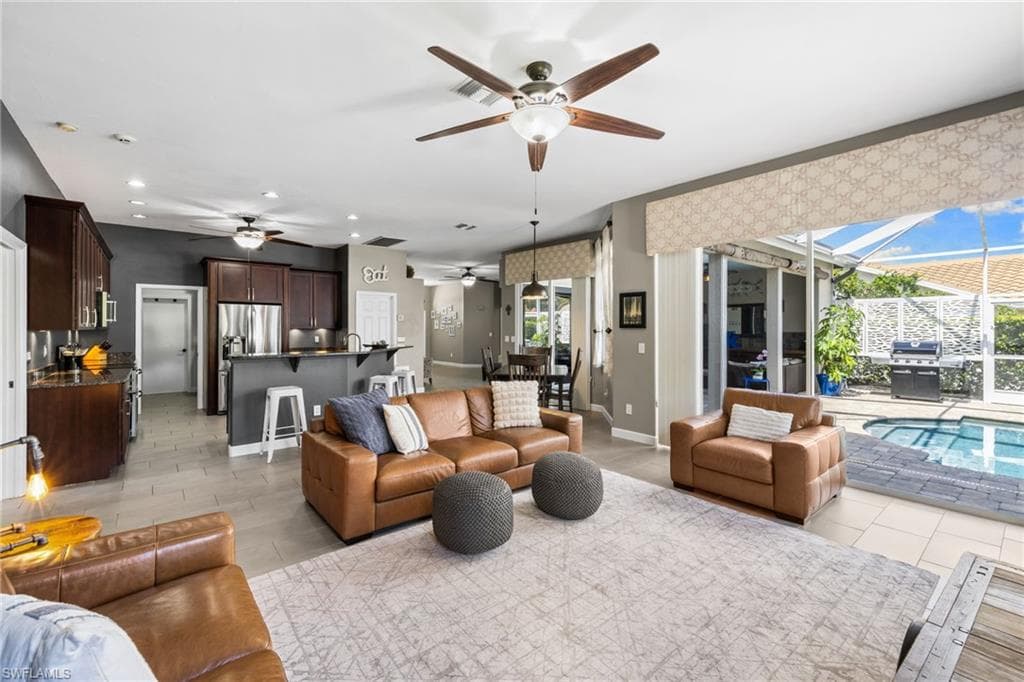 12471 Woodtimber LN, FORT MYERS FL 33913-11