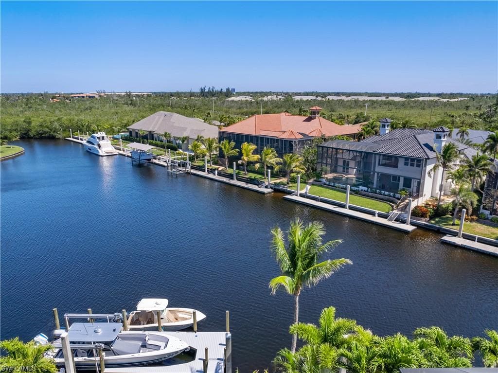 4831 Conover CT, FORT MYERS FL 33908-1