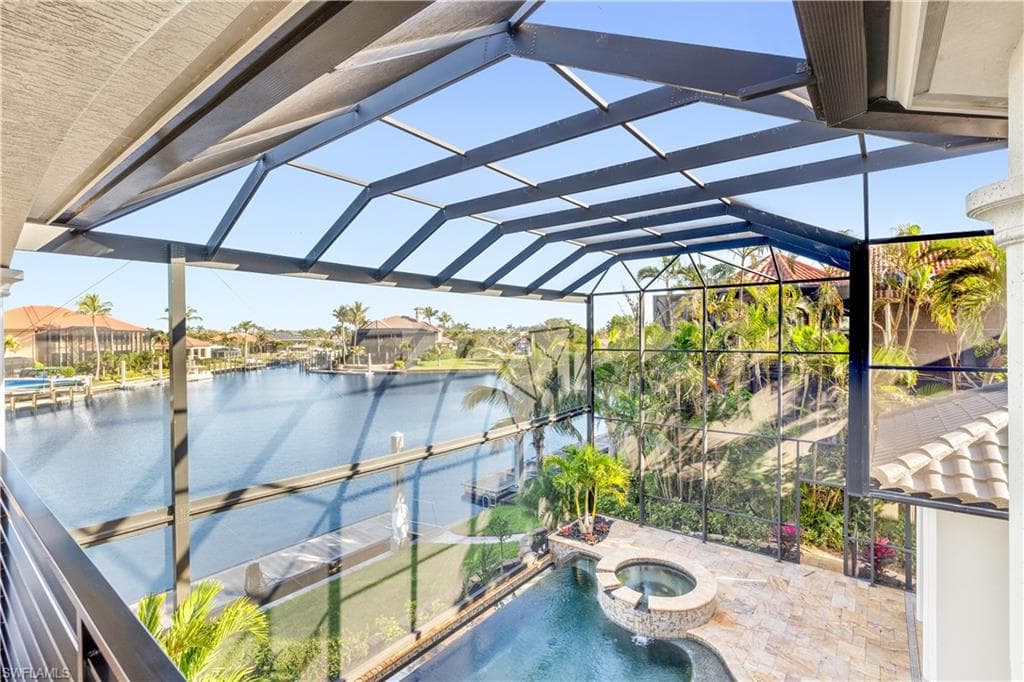 4831 Conover CT, FORT MYERS FL 33908-29