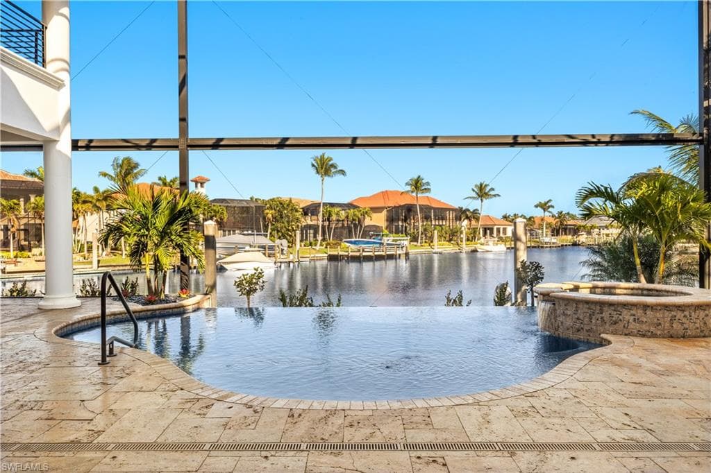 4831 Conover CT, FORT MYERS FL 33908-40