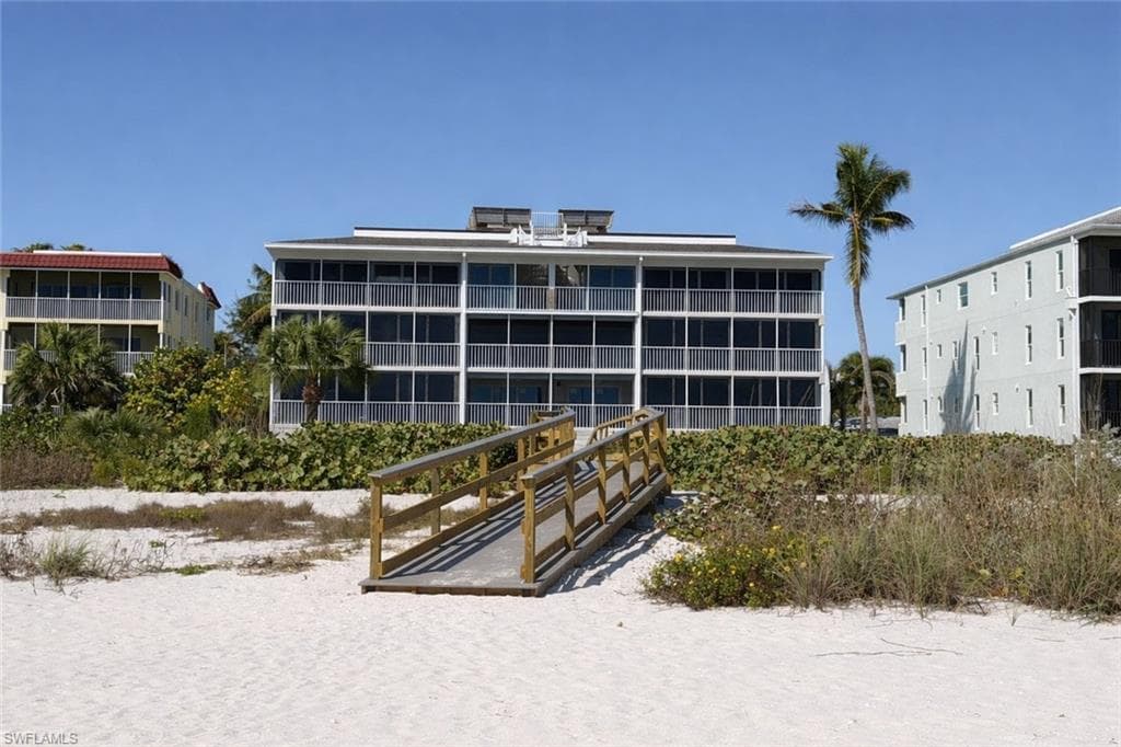 3015 W Gulf DR 102-21