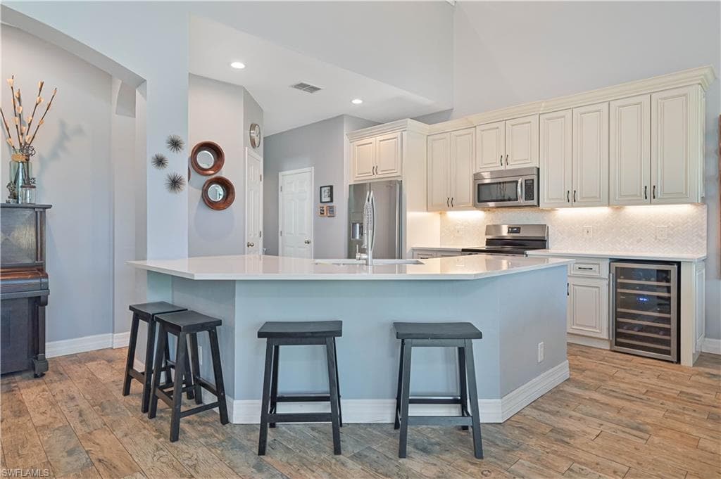 69 Burnt Pine DR, NAPLES FL 34119-16