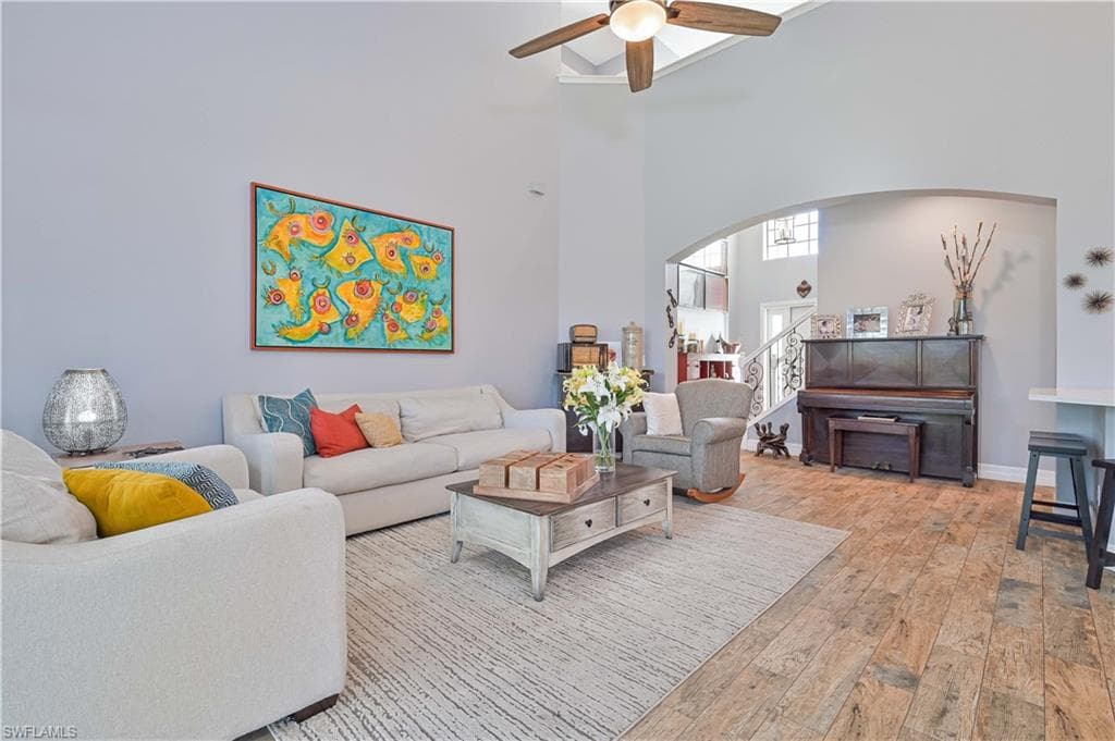 69 Burnt Pine DR, NAPLES FL 34119-11