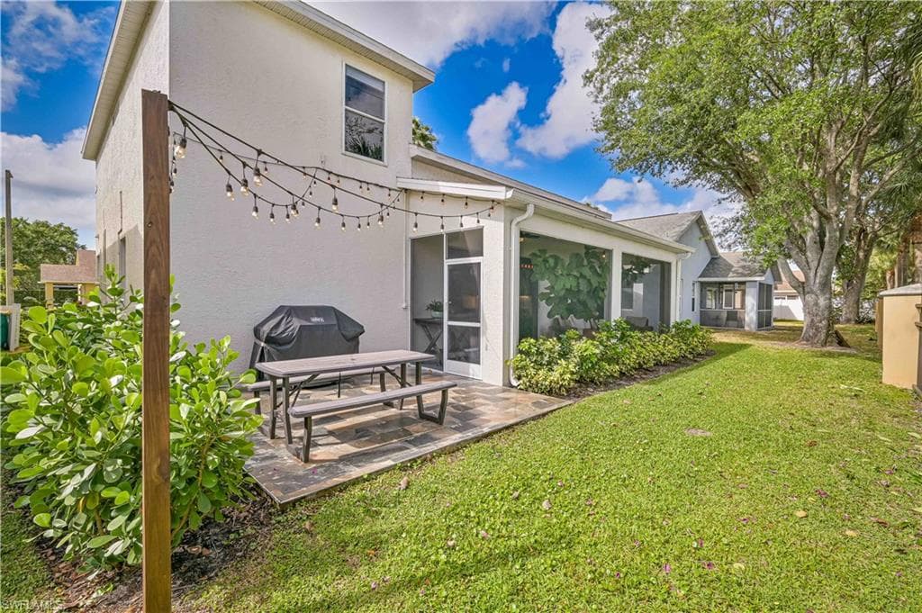 69 Burnt Pine DR, NAPLES FL 34119-43