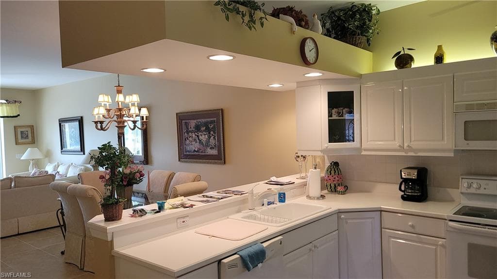 6680 Beach Resort DR # 1201, NAPLES FL 34114-14